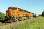 BNSF 6950 East